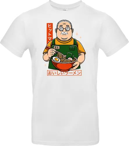 Chubby Guy Ramen