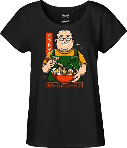 Chubby Guy Ramen