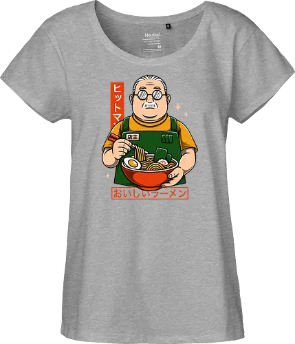 Chubby Guy Ramen