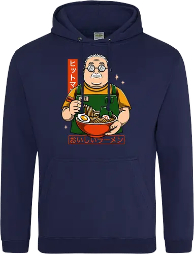 Chubby Guy Ramen