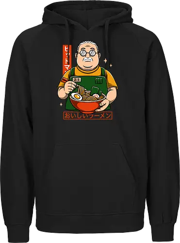 Chubby Guy Ramen