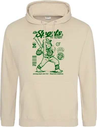 Go Sports Bigfoot