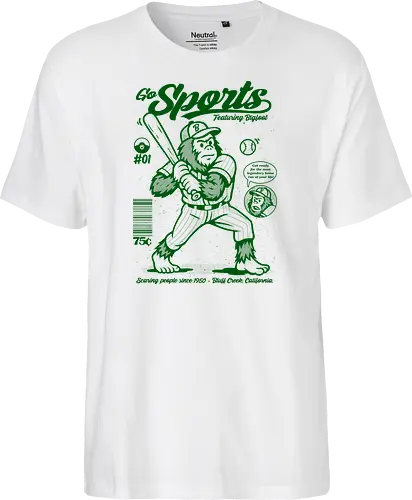 Go Sports Bigfoot