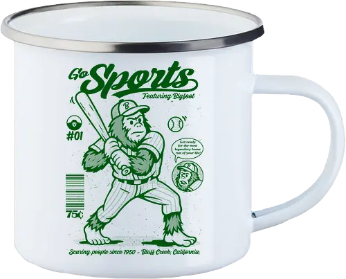 Go Sports Bigfoot