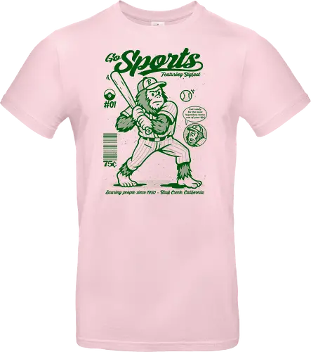 Go Sports Bigfoot