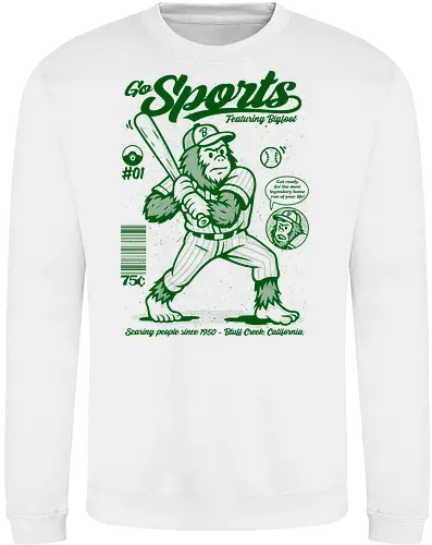 Go Sports Bigfoot