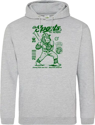 Go Sports Bigfoot