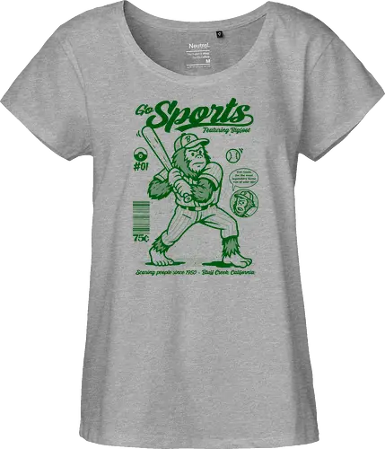 Go Sports Bigfoot