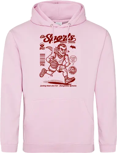 Go Sportys Dracula