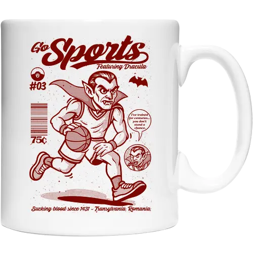 Go Sportys Dracula