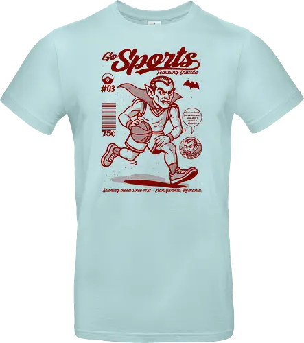 Go Sportys Dracula