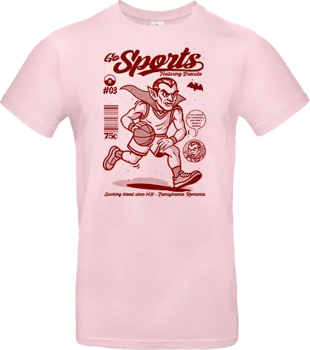Go Sportys Dracula