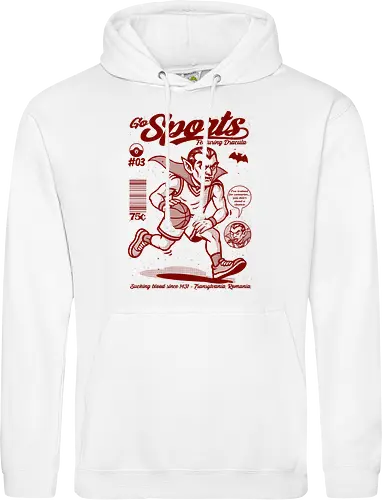 Go Sportys Dracula