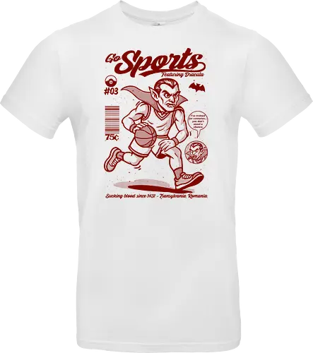 Go Sportys Dracula