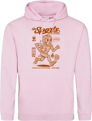 Go Sports Mummy