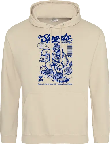 Go Sports Yeti