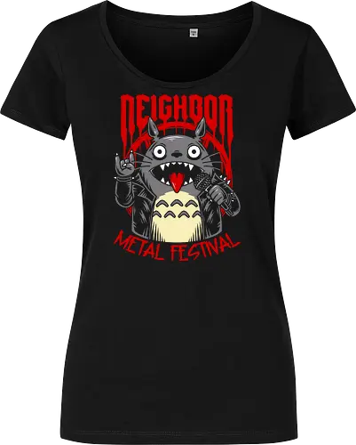 Neighbor Metal Festival