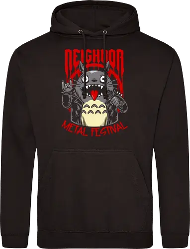 Neighbor Metal Festival