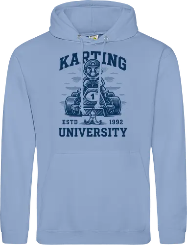 Karting University