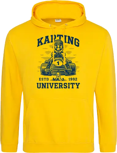 Karting University