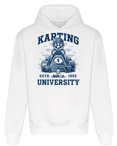 Karting University