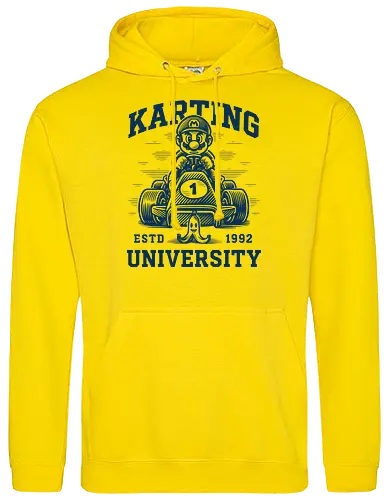 Karting University