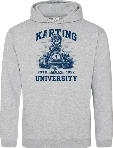 Karting University