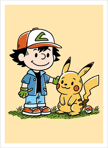 Strong Friendship