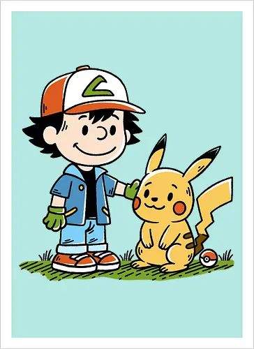 Strong Friendship