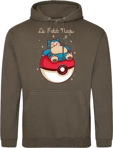 Le Petit Nap