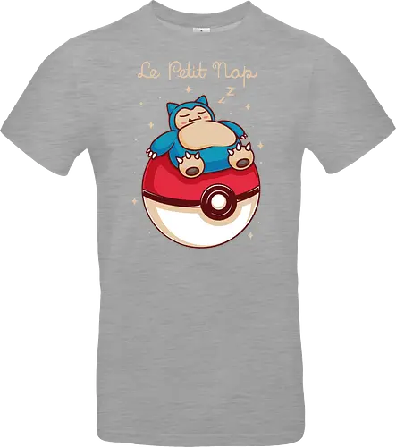 Le Petit Nap