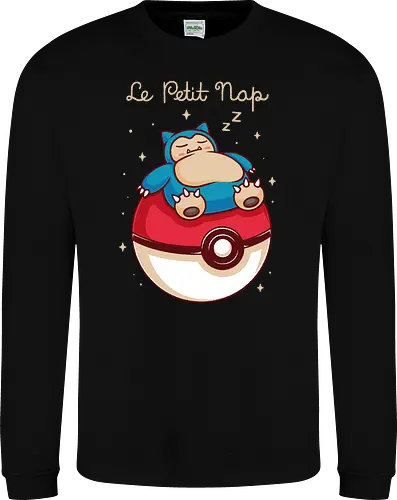 Le Petit Nap