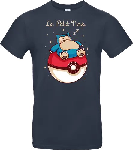 Le Petit Nap