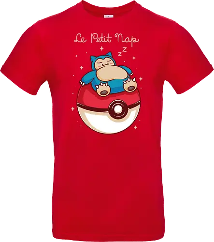 Le Petit Nap