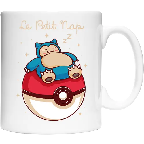 Le Petit Nap