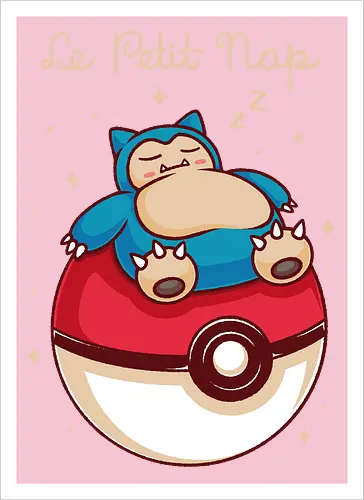 Le Petit Nap