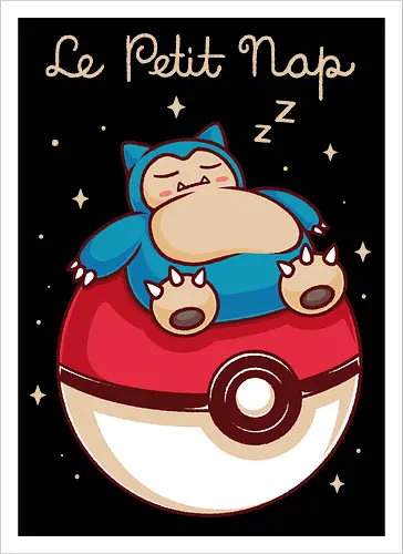 Le Petit Nap