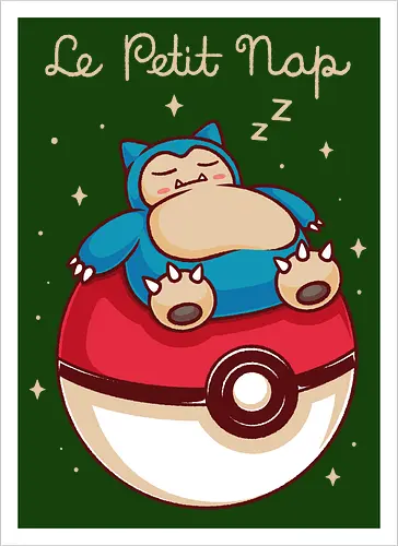 Le Petit Nap