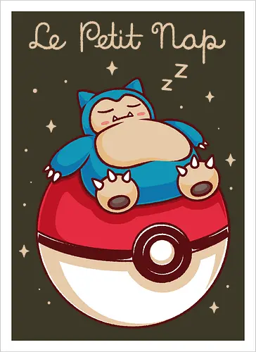 Le Petit Nap