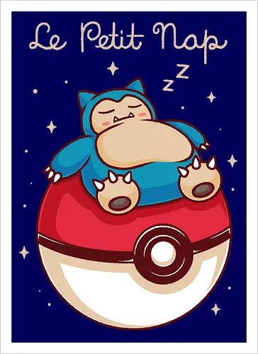 Le Petit Nap