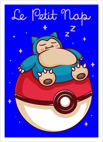Le Petit Nap