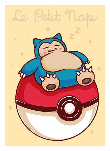 Le Petit Nap