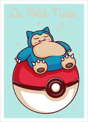 Le Petit Nap