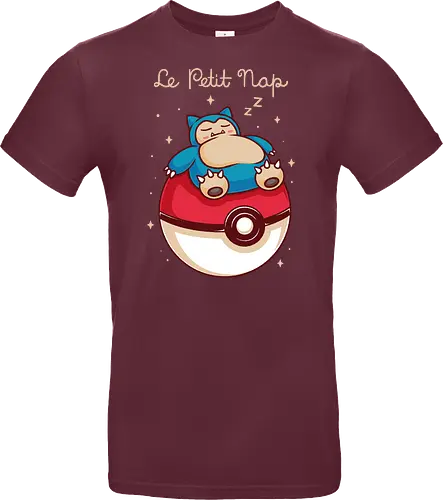 Le Petit Nap