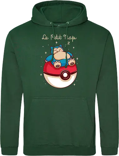 Le Petit Nap