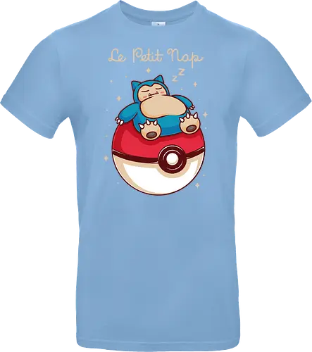 Le Petit Nap