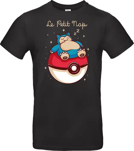 Le Petit Nap
