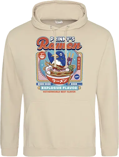 Prinny Dood Ramen Vintage
