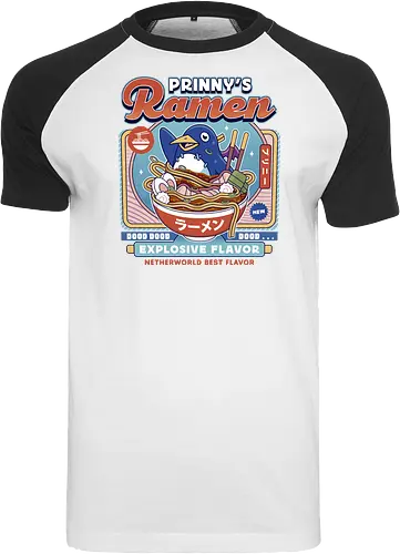 Prinny Dood Ramen Vintage