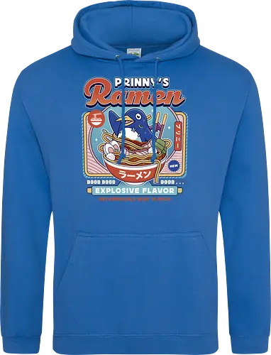Prinny Dood Ramen Vintage